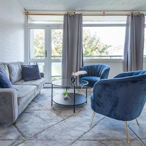 Appartement met Drie Slaapkamers